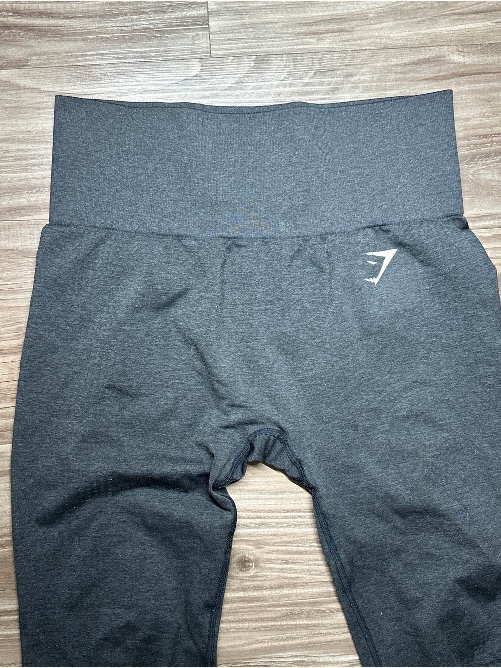 Alphalete And Gymshark Athletic Summer Gym M Bundle Activewear Leggings - Picture 3 of 7